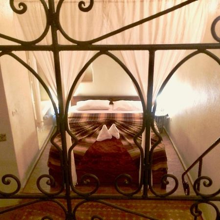 Au Riad Laylati Essaouira Eksteriør billede