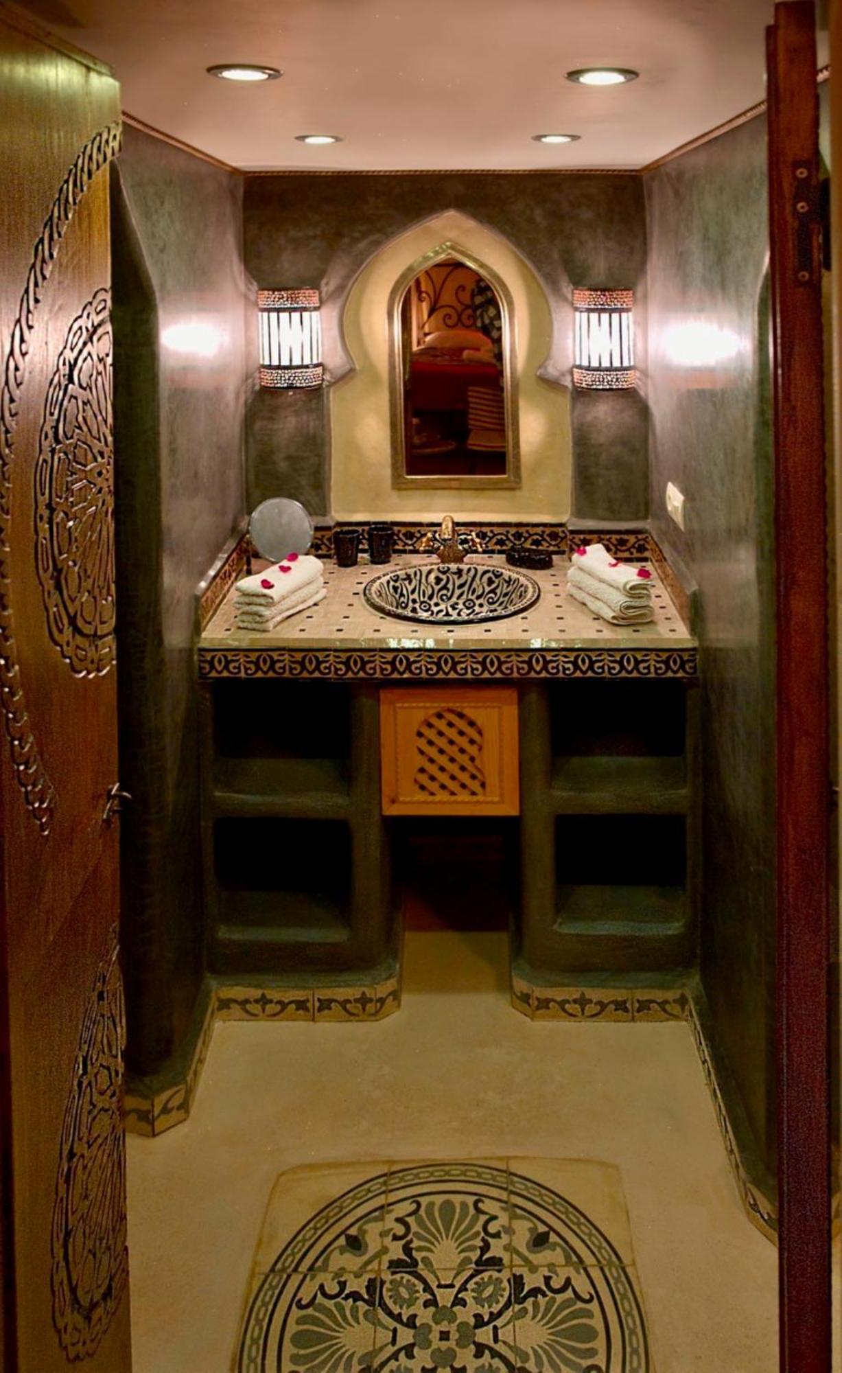 Au Riad Laylati Essaouira Eksteriør billede
