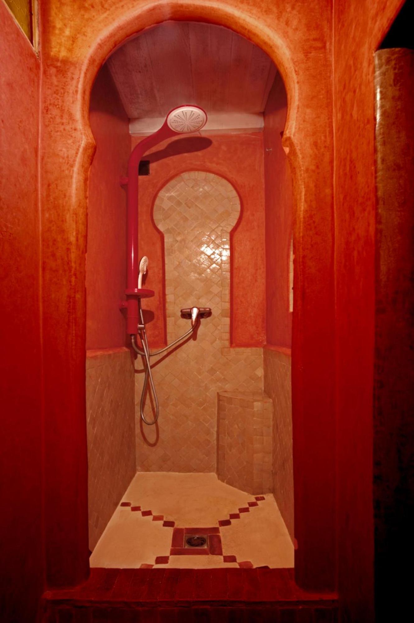 Au Riad Laylati Essaouira Eksteriør billede