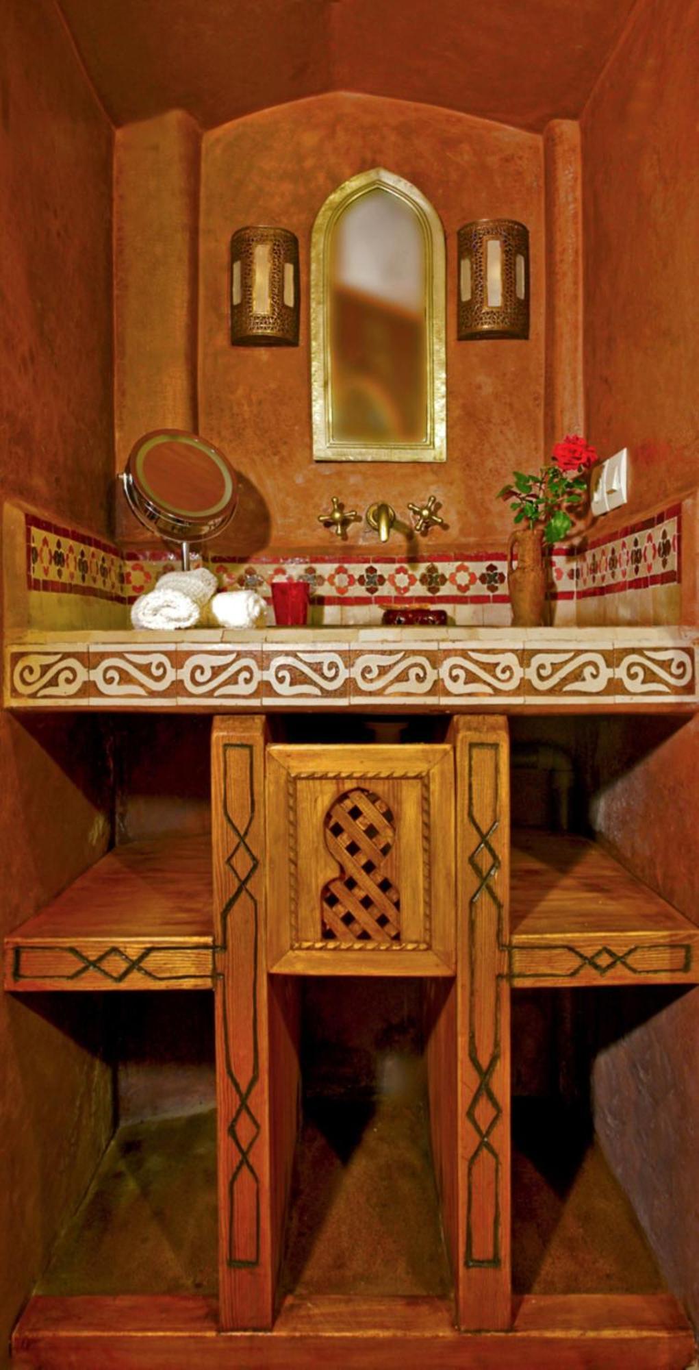 Au Riad Laylati Essaouira Eksteriør billede