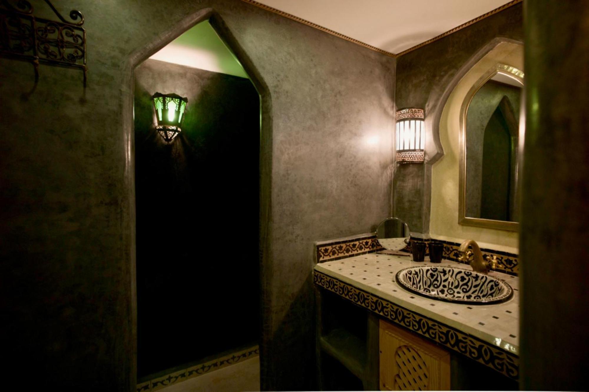 Au Riad Laylati Essaouira Eksteriør billede
