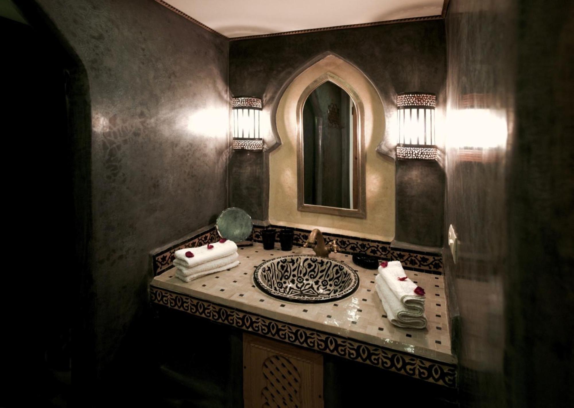 Au Riad Laylati Essaouira Eksteriør billede