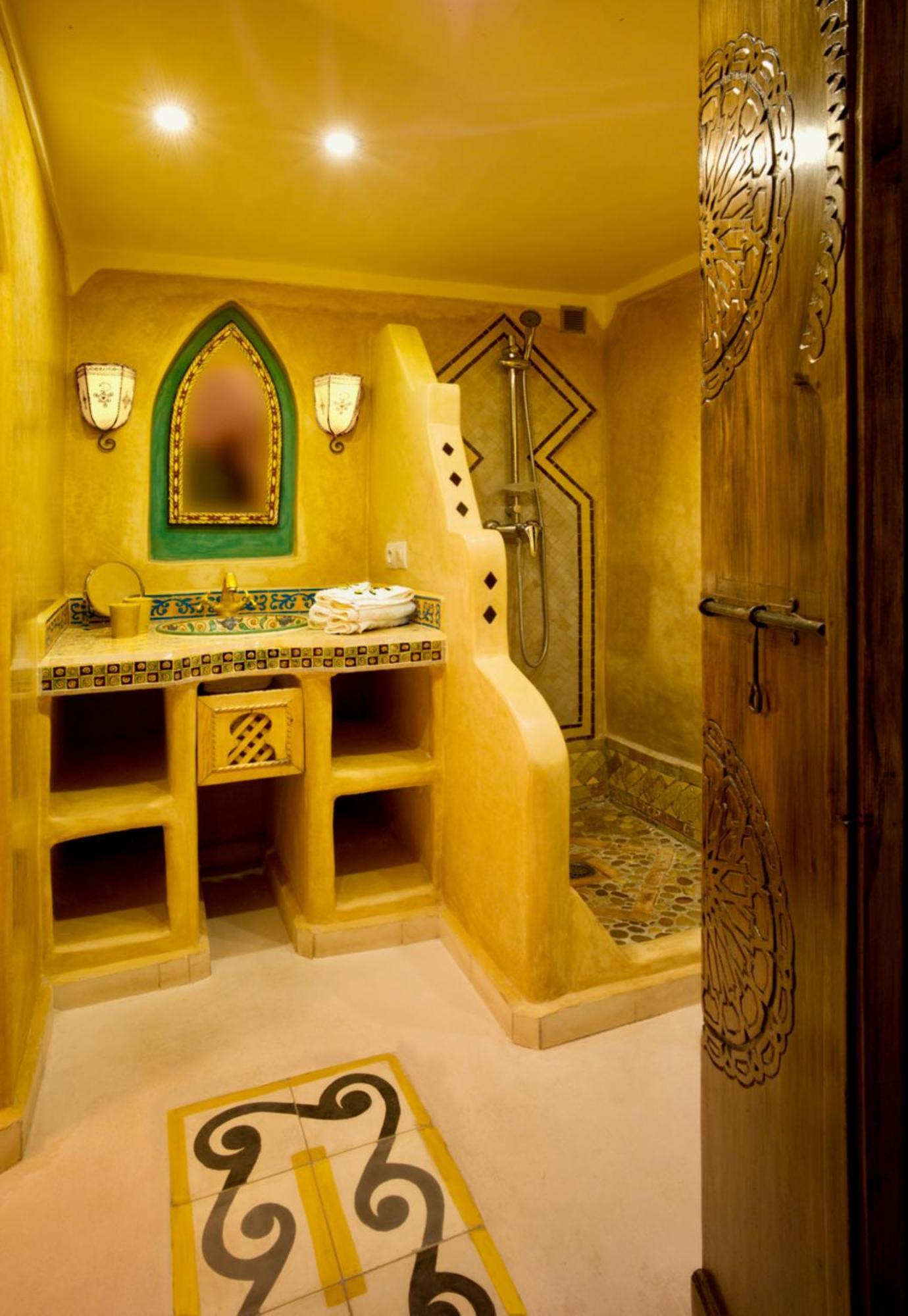 Au Riad Laylati Essaouira Eksteriør billede