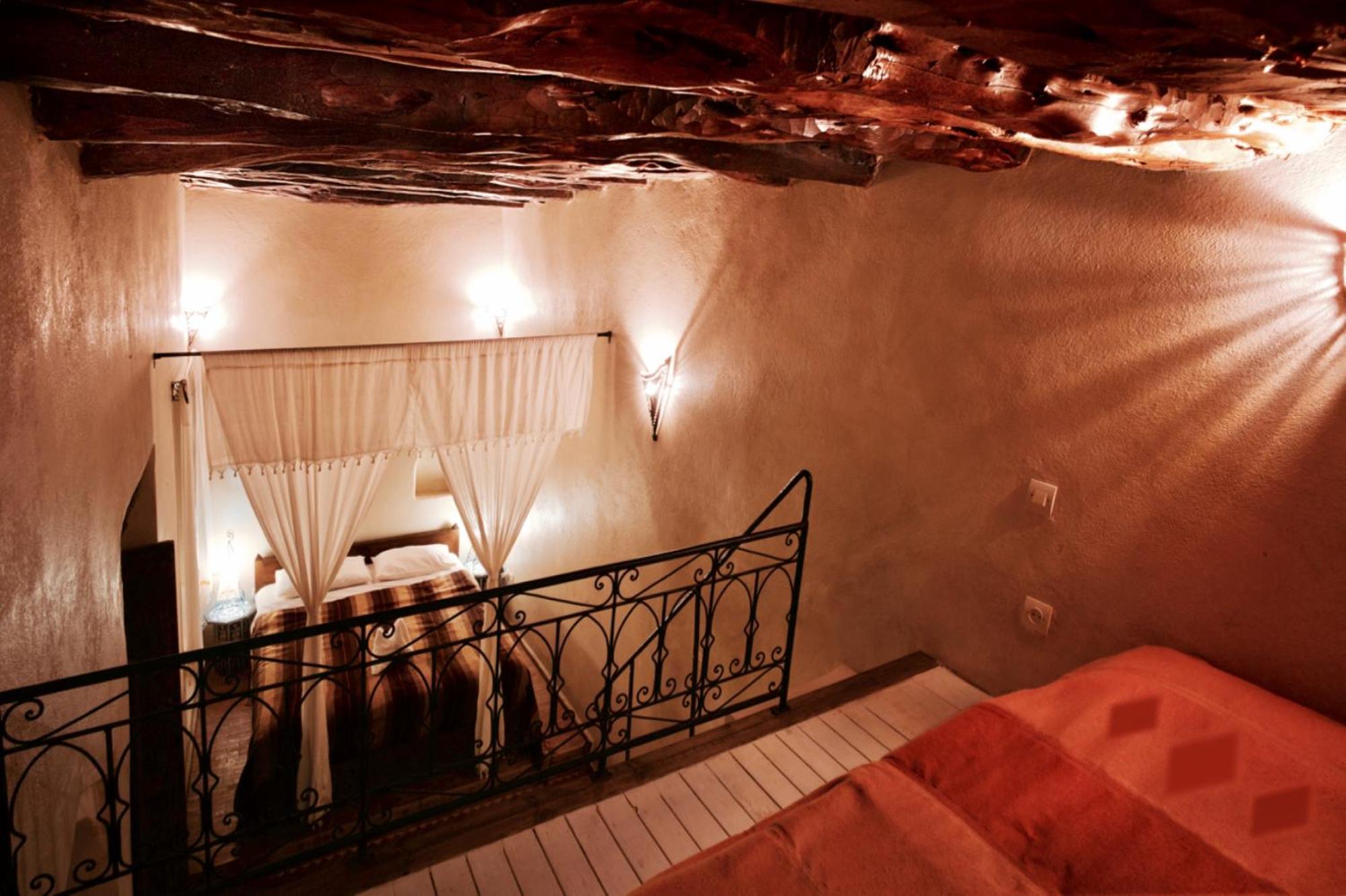 Au Riad Laylati Essaouira Eksteriør billede