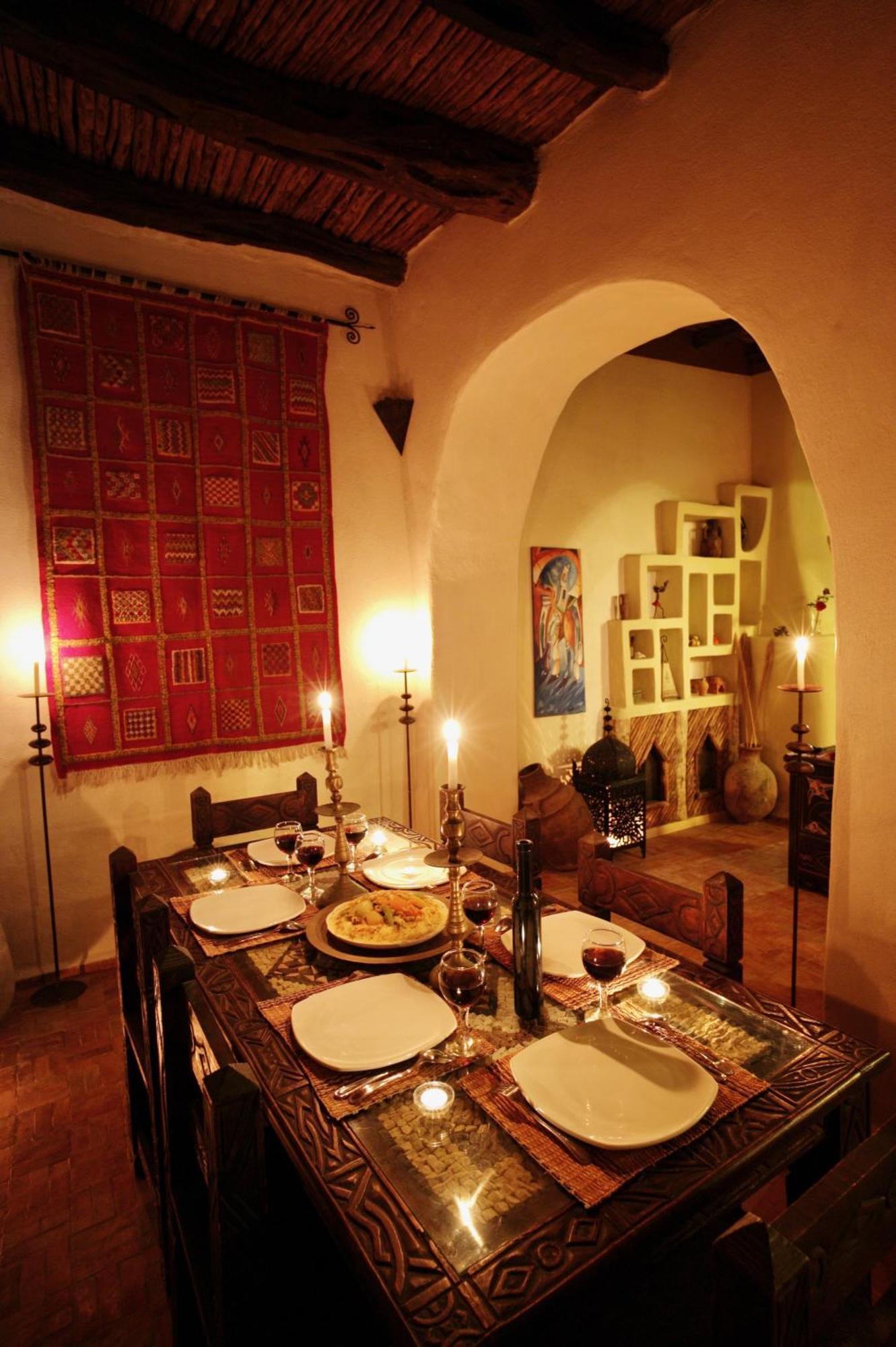 Au Riad Laylati Essaouira Eksteriør billede
